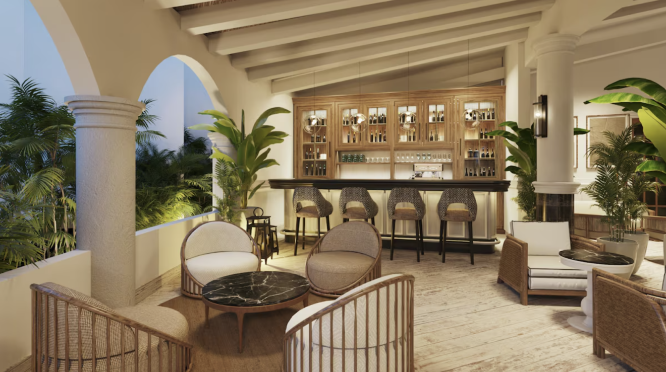 Secrets Resort & Spa Opening in St. Lucia January 2025 407 and Beyond Vacation Co.